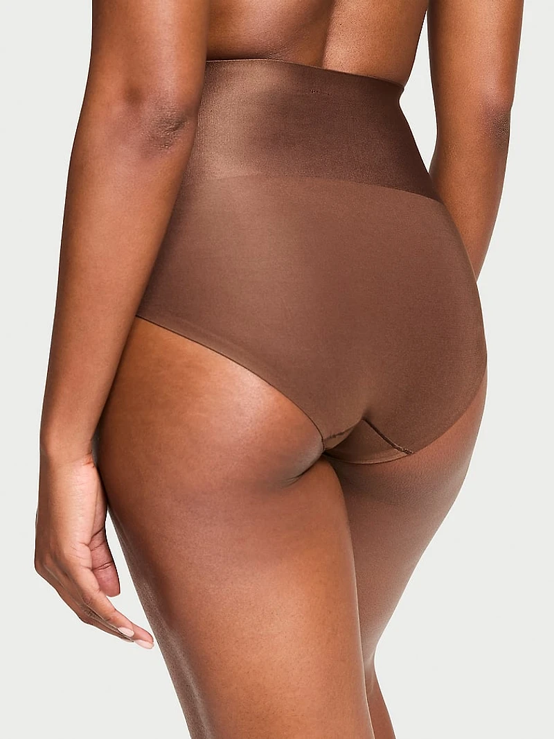 SmoothingShimmer™ Brief Panty