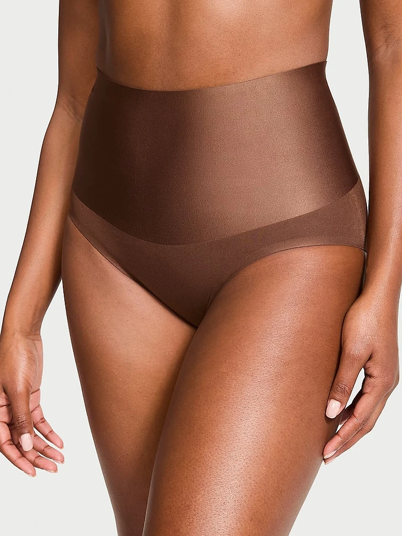 SmoothingShimmer™ Brief Panty