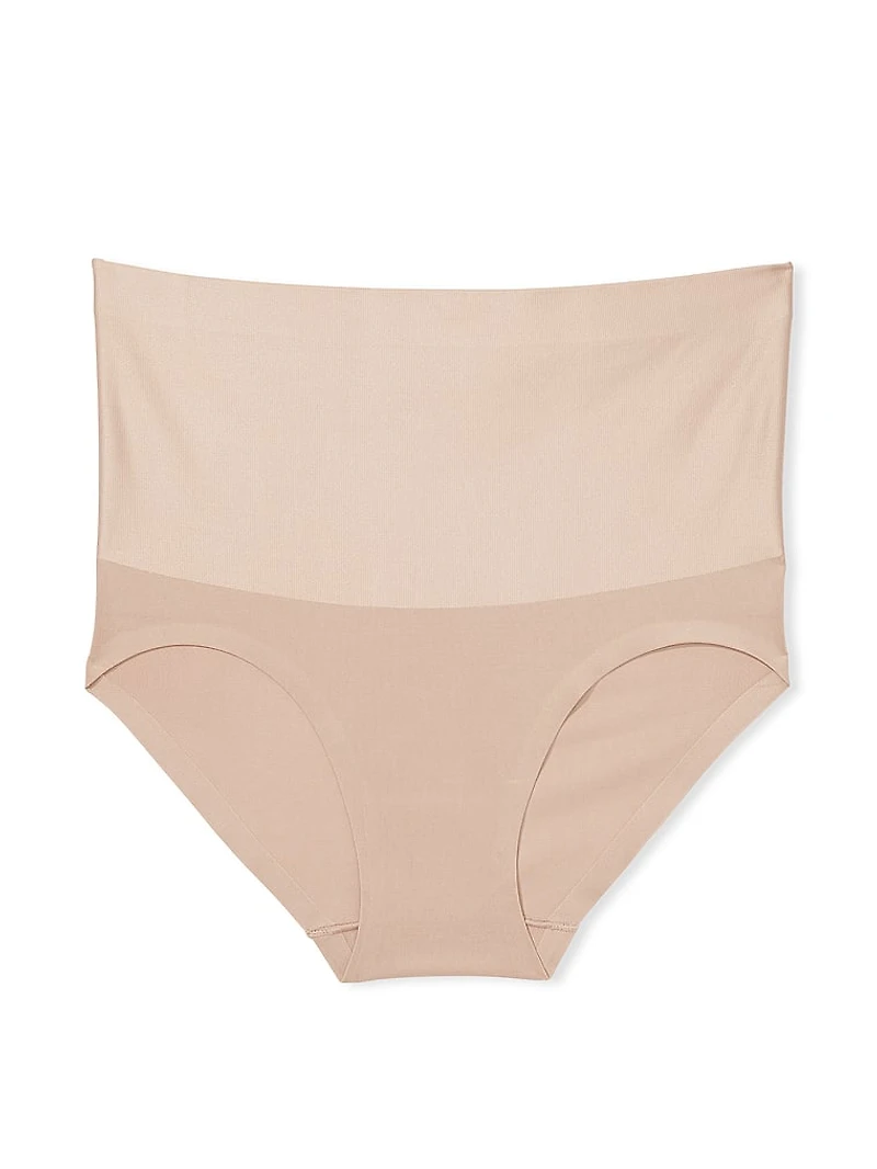SmoothingShimmer™ Brief Panty