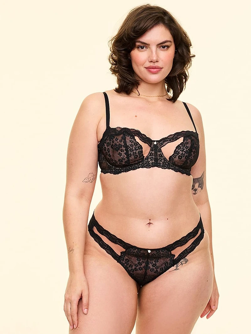 Melrose Cheeky Panty