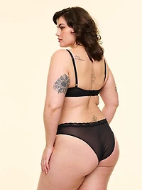 Melrose Cheeky Panty