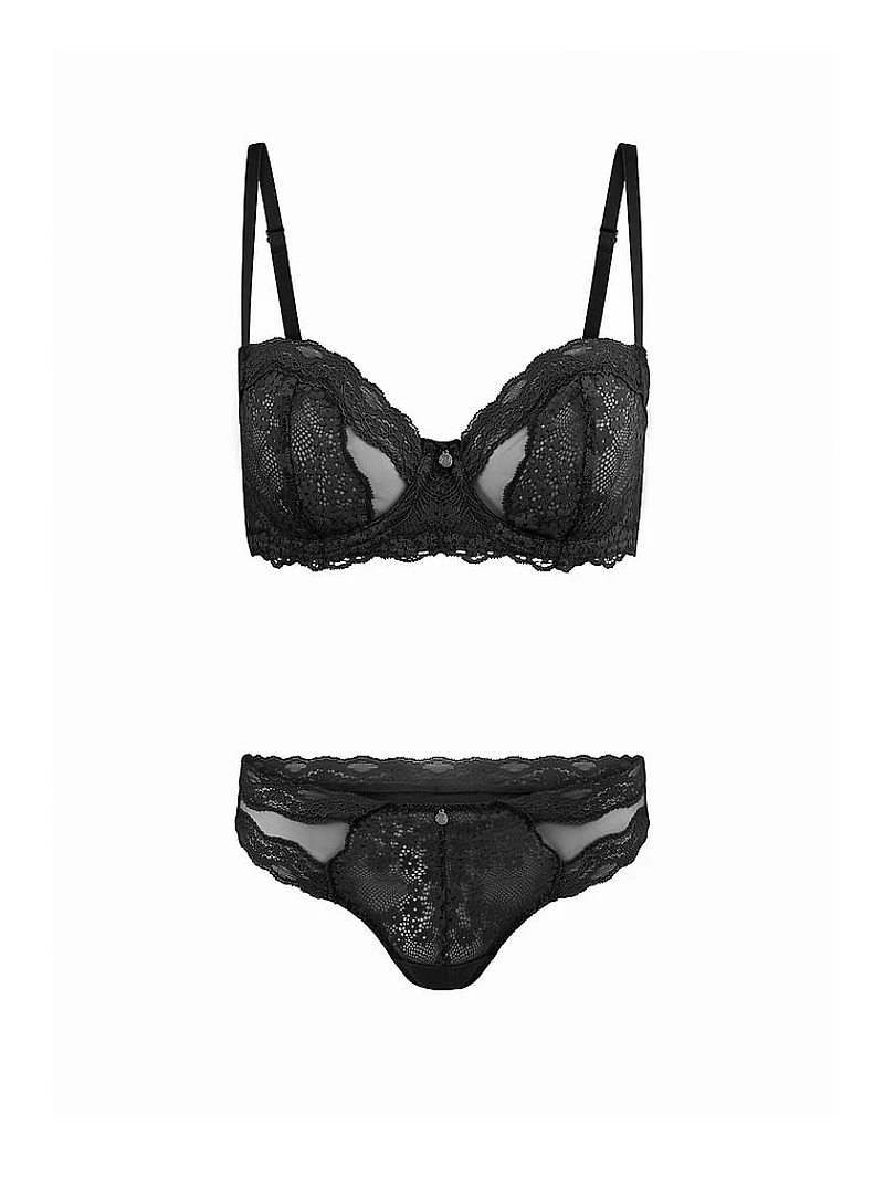 Melrose Cheeky Panty