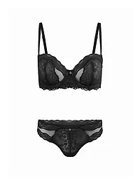 Melrose Cheeky Panty