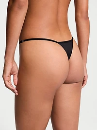 Adjustable String Thong Panty