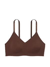 Lightly Lined Wireless Comfort Bra