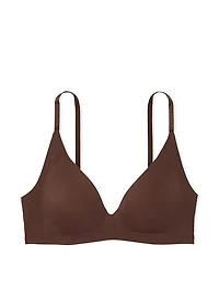 Push-Up Wireless Comfort Bra