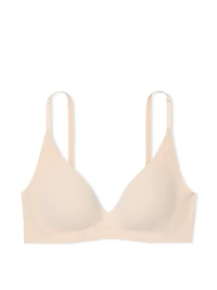 Push-Up Wireless Comfort Bra