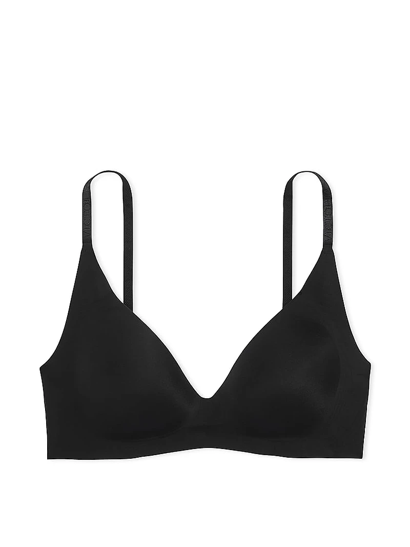 Push-Up Wireless Comfort Bra