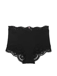 Lace Boyshort Panty