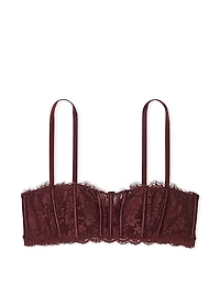 Lace Lightly Lined Bandeau