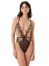 Kalmia Soft Bodysuit