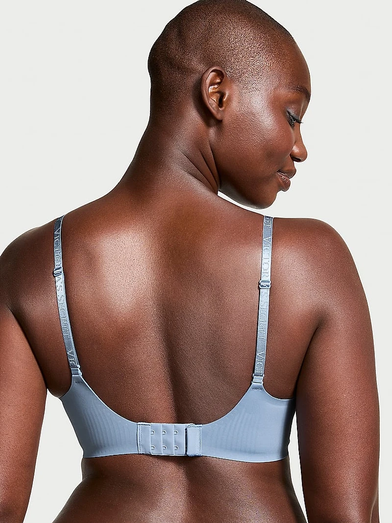 Push-Up Wireless Comfort Bra