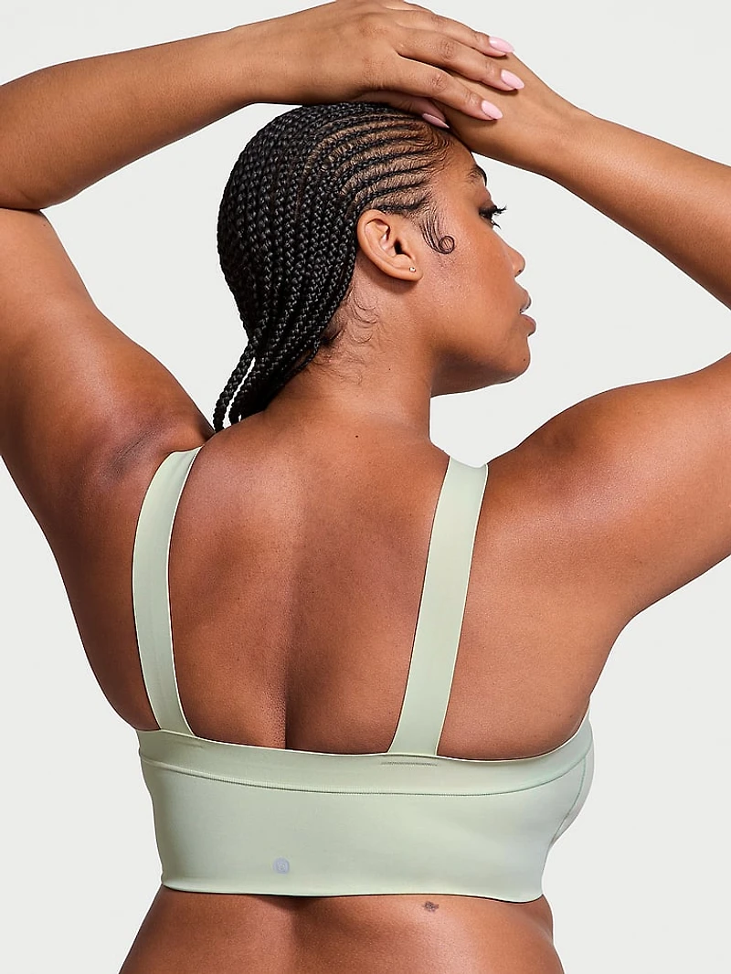 VSX Elevate™ Cross-Strap Bandeau Sports Bra