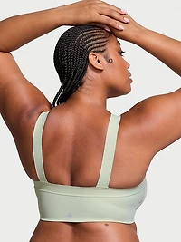 VSX Elevate™ Cross-Strap Bandeau Sports Bra