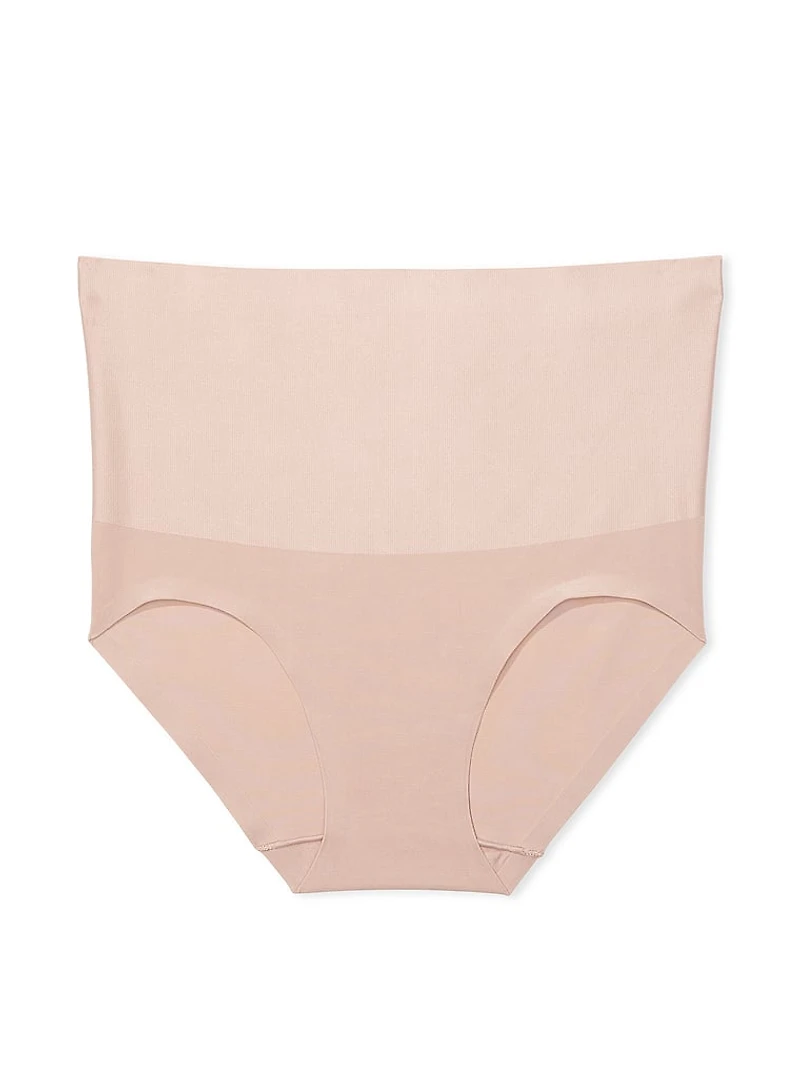 SmoothingShimmer™ Brief Panty