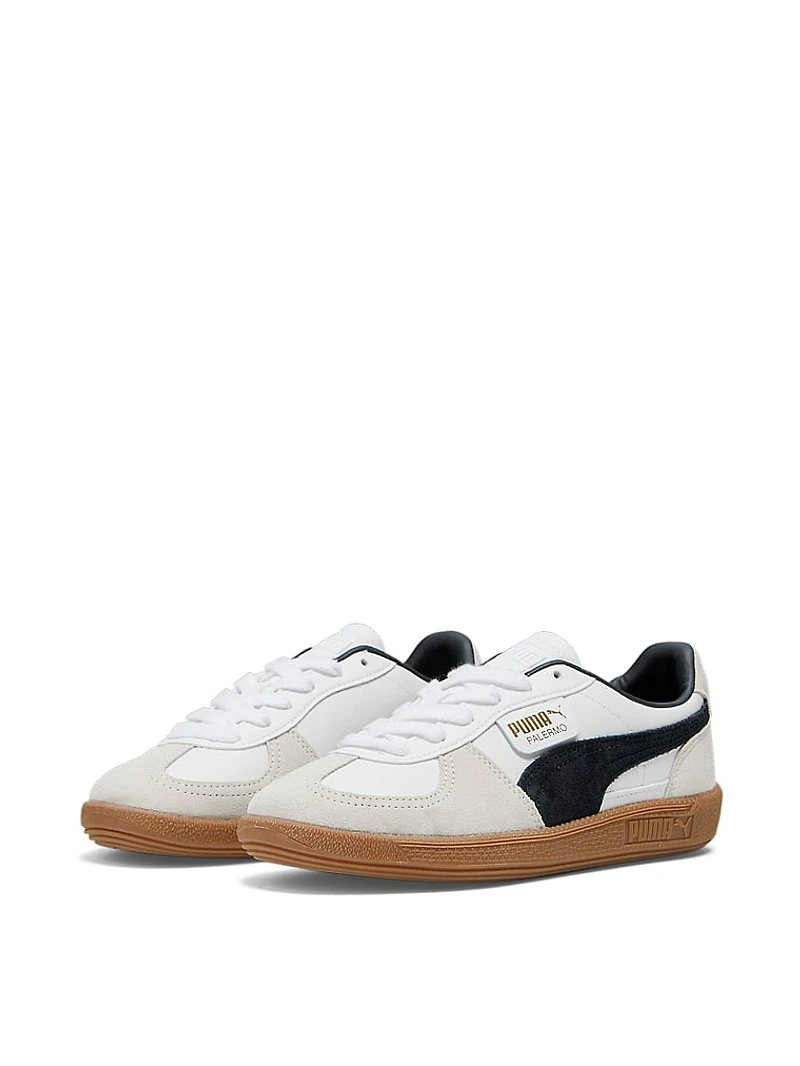 Palermo Leather Sneakers