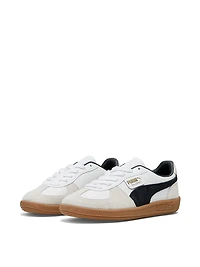 Palermo Leather Sneakers