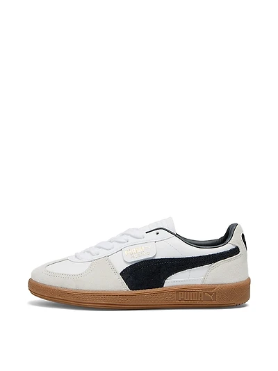 Palermo Leather Sneakers