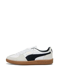 Palermo Leather Sneakers