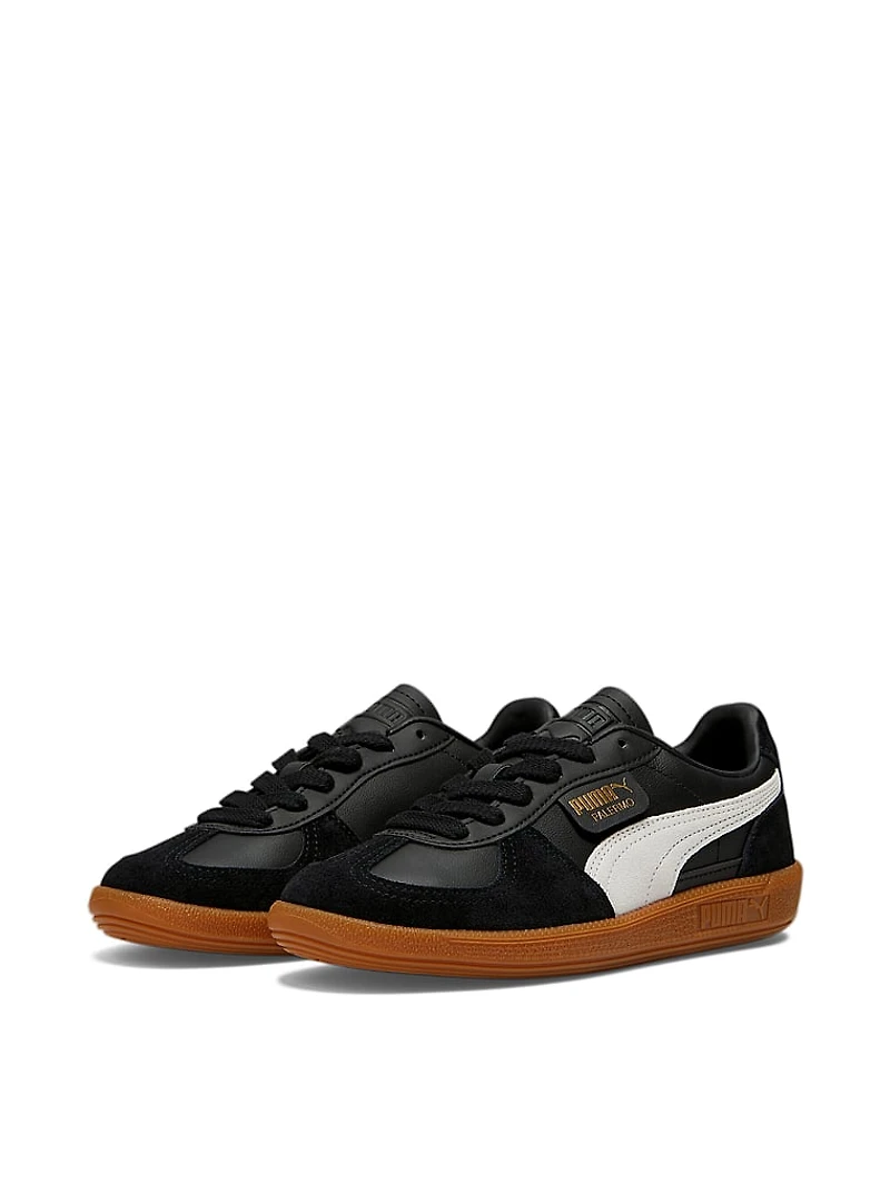 Palermo Leather Sneakers