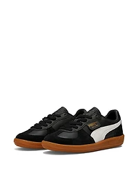 Palermo Leather Sneakers