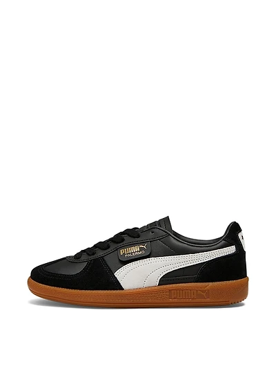 Palermo Leather Sneakers