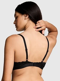 WINK Unlined Plunge Bra