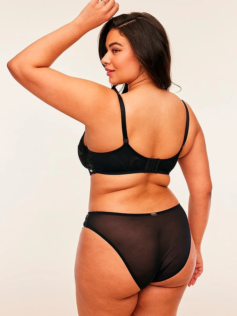 Chelsi Brazilian Panty