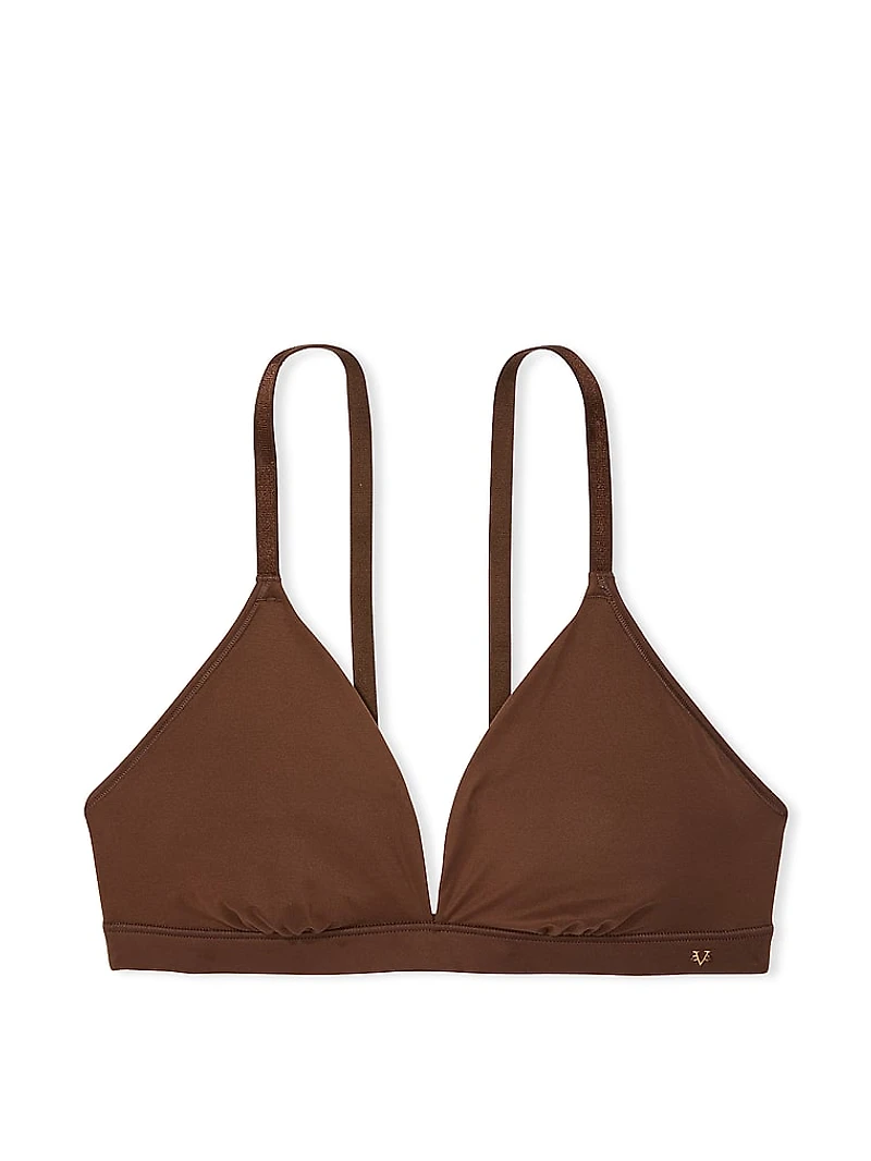 Smooth Triangle Bralette