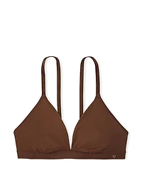 Smooth Triangle Bralette