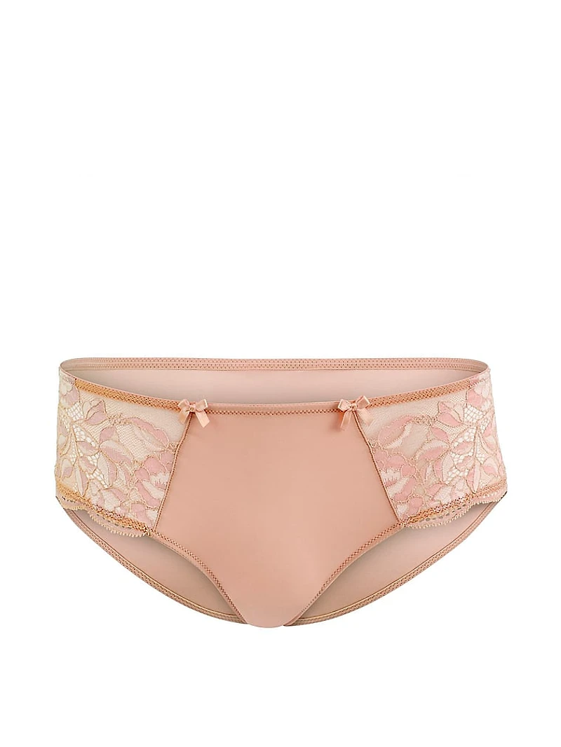 Chelsi Hipster Panty