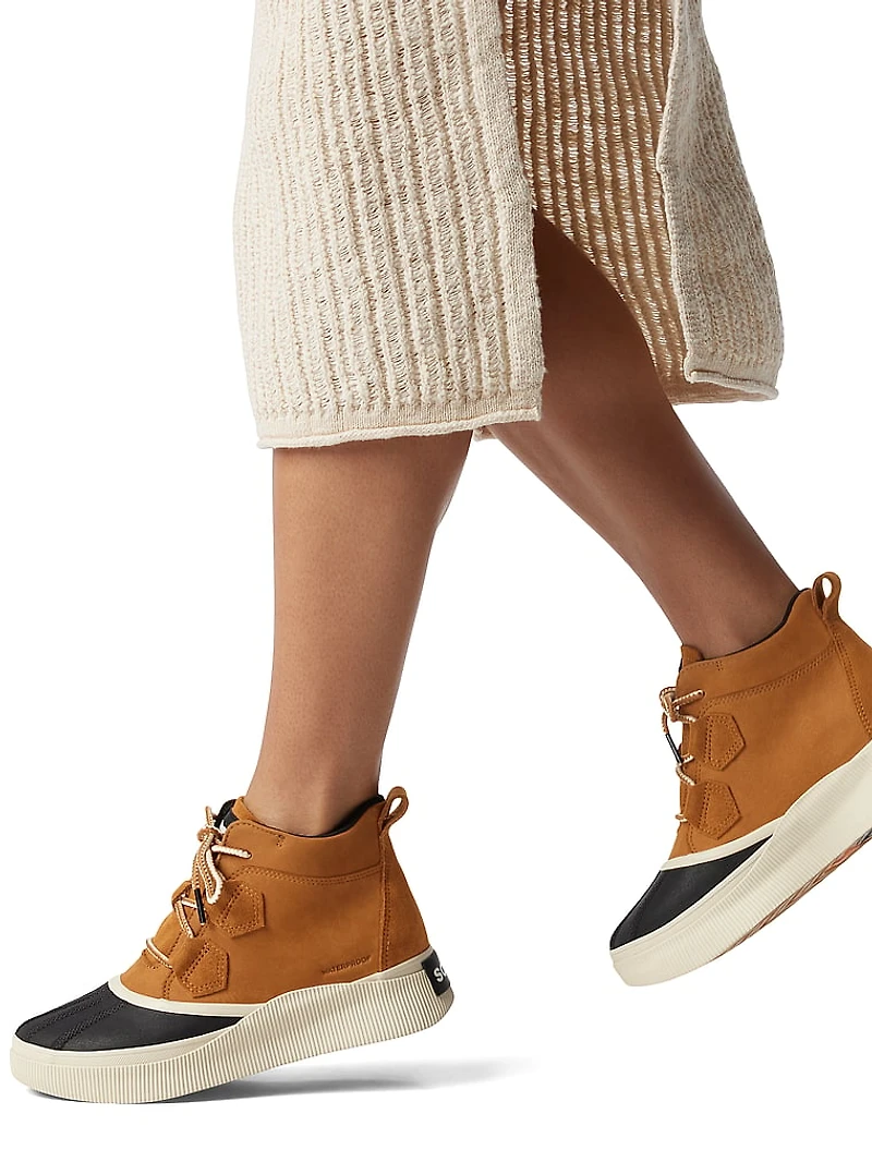 Out N About IV Classic Boots