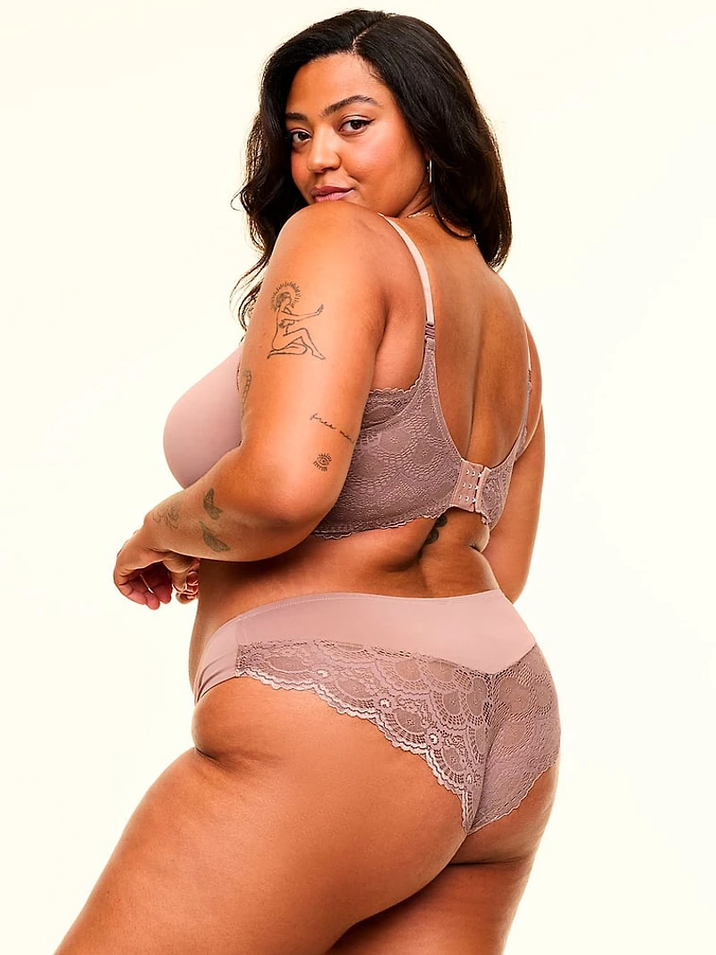 Jainey Wireless Bra