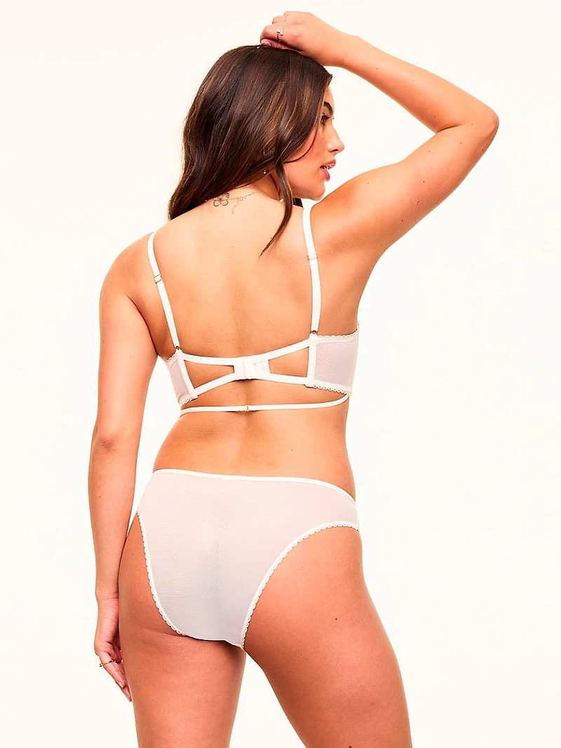 Kinley Plunge Bra