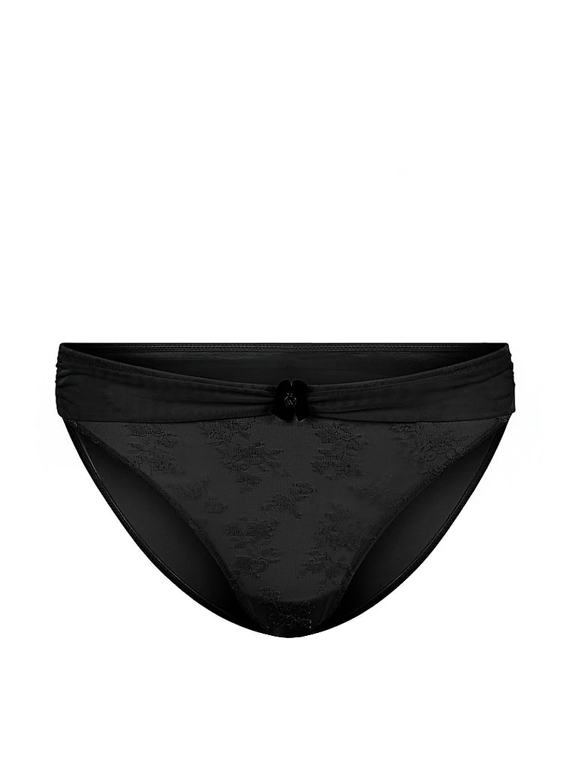 Wren Bikini Panty