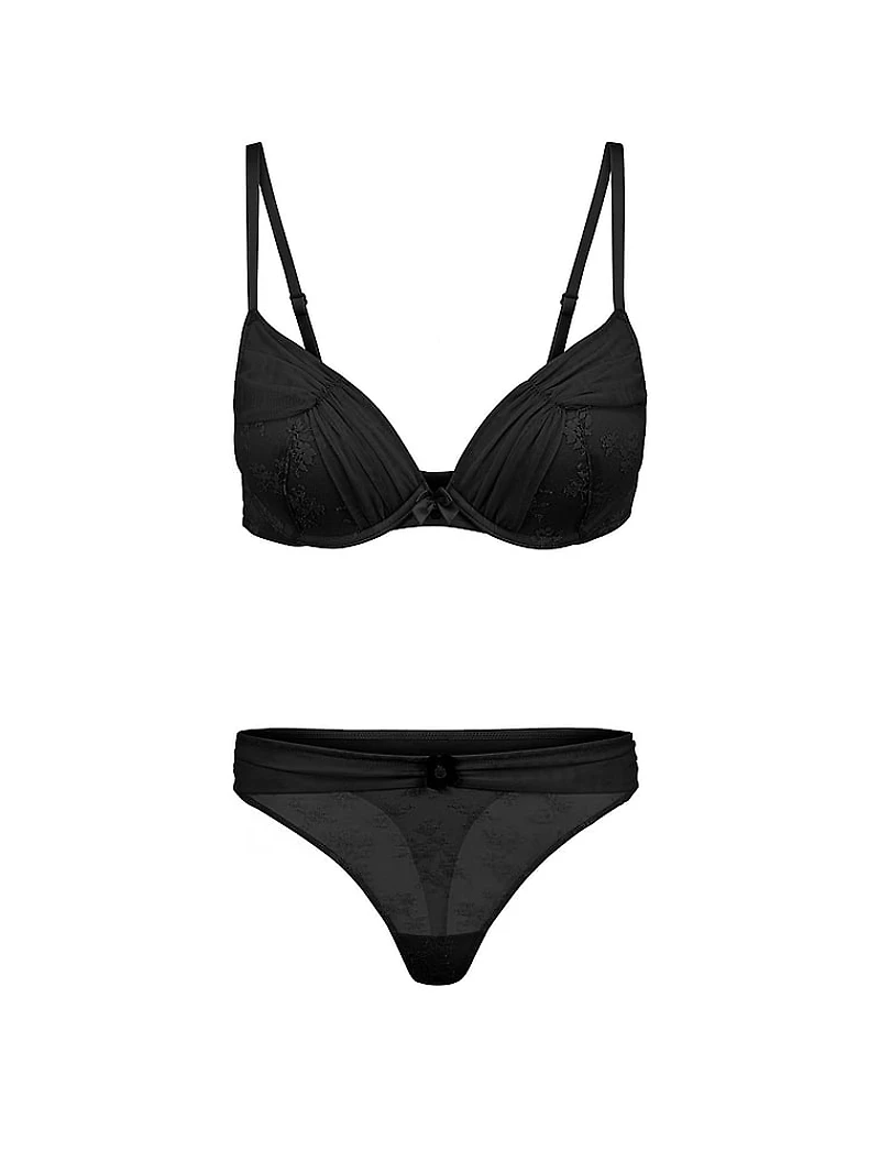 Wren Bra