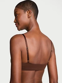 Smooth Triangle Bralette