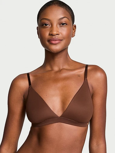 Smooth Triangle Bralette
