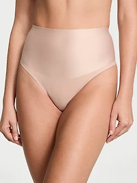 SmoothingShimmer™ Thong Panty