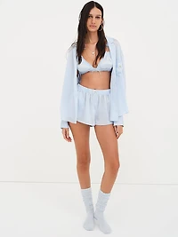 Everyday PJ Shorts