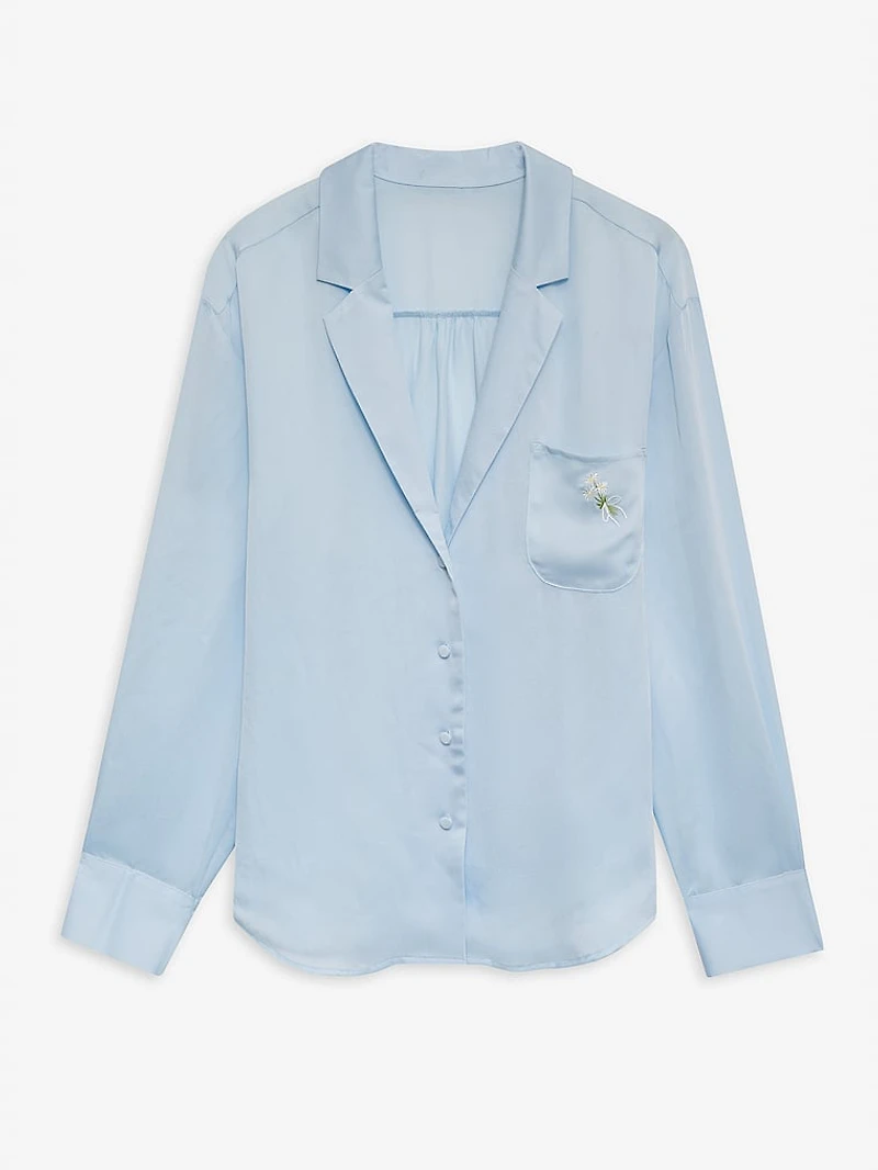 Everyday PJ Top