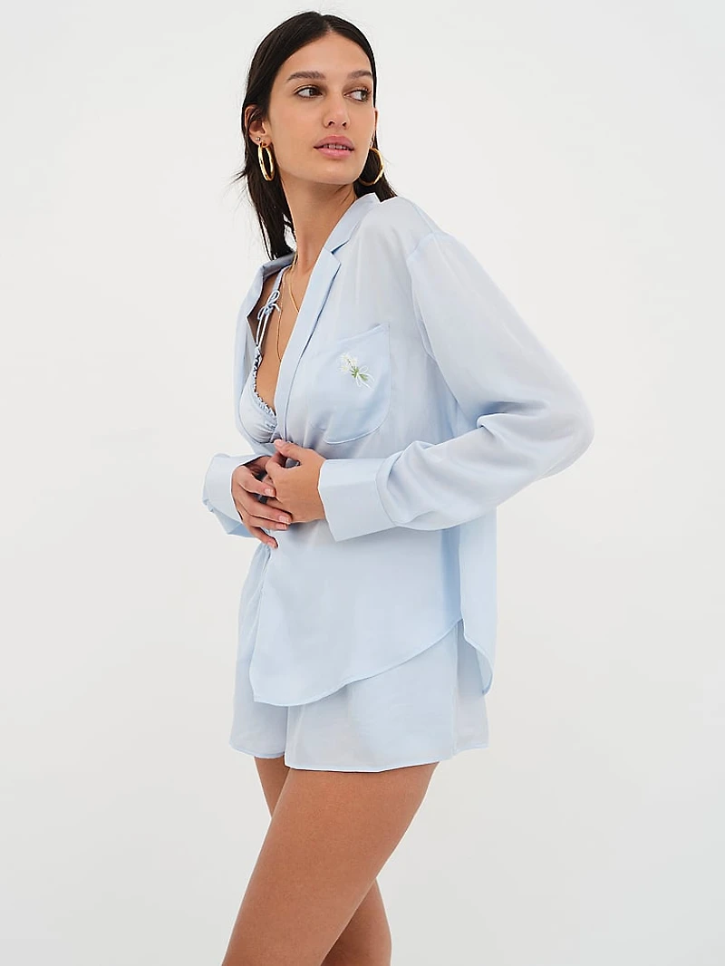Everyday PJ Top