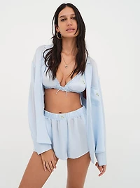 Everyday PJ Top