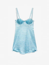 Daisy Slip Dress
