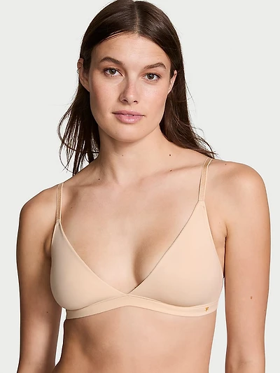 Smooth Triangle Bralette