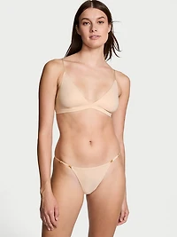 Smooth Triangle Bralette