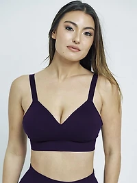 Sculpt T-Shirt Bra