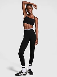 Seamless Air Light-Support Sports Bra