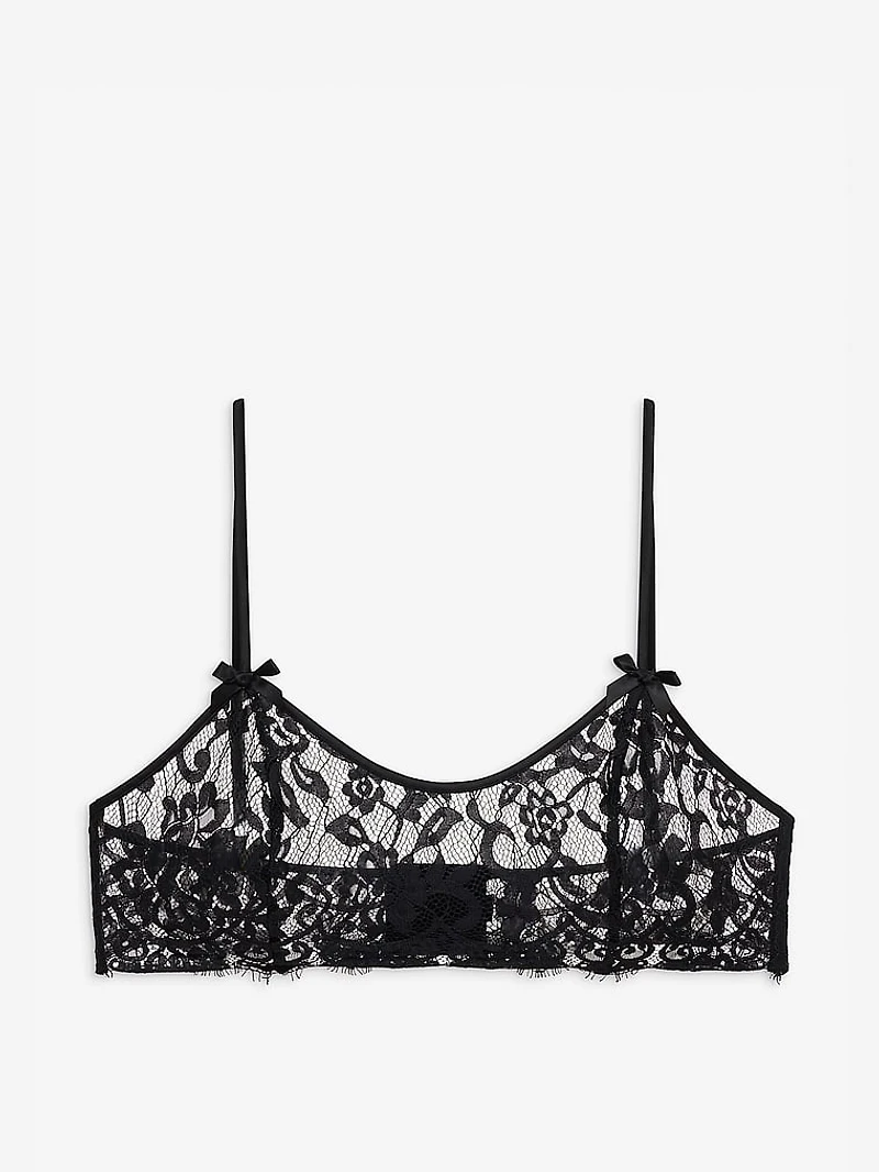 Zeta Bralette