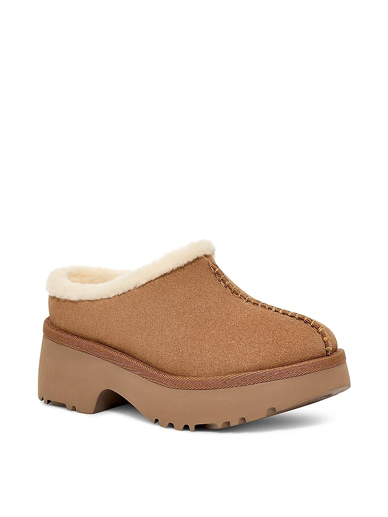 New Heights Cozy Clogs
